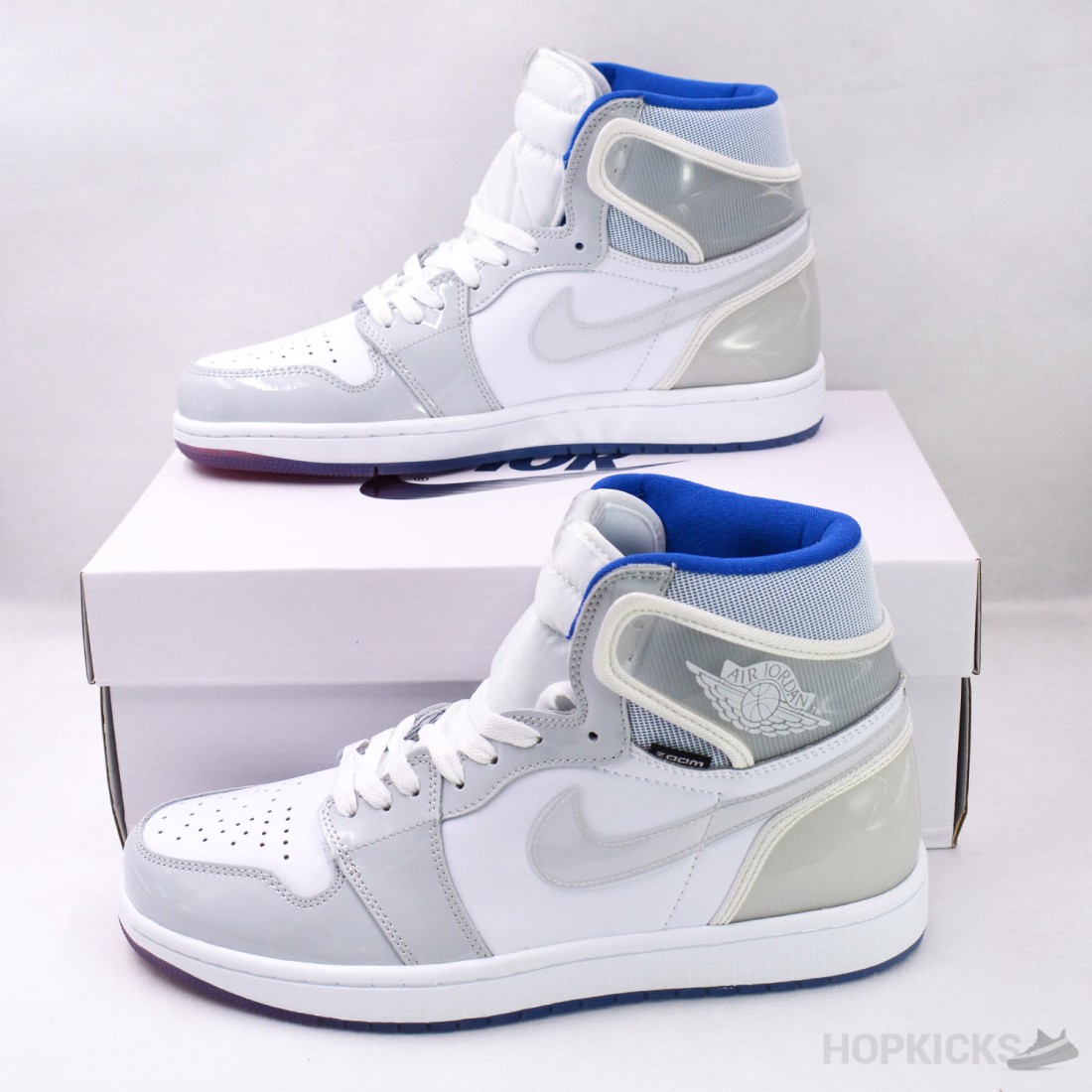 jordan 1 zoom white